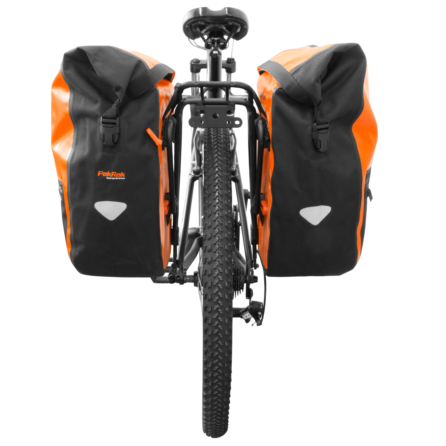 Bag Pair - Back View