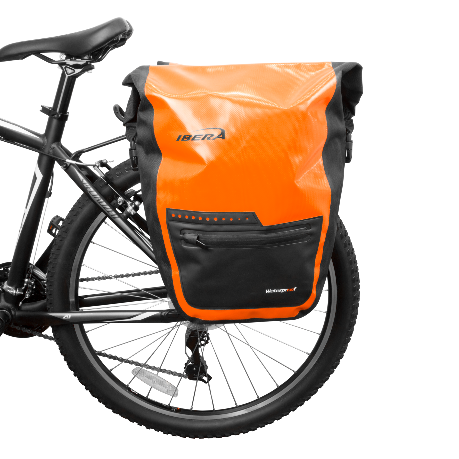 Bag Pair - Side View