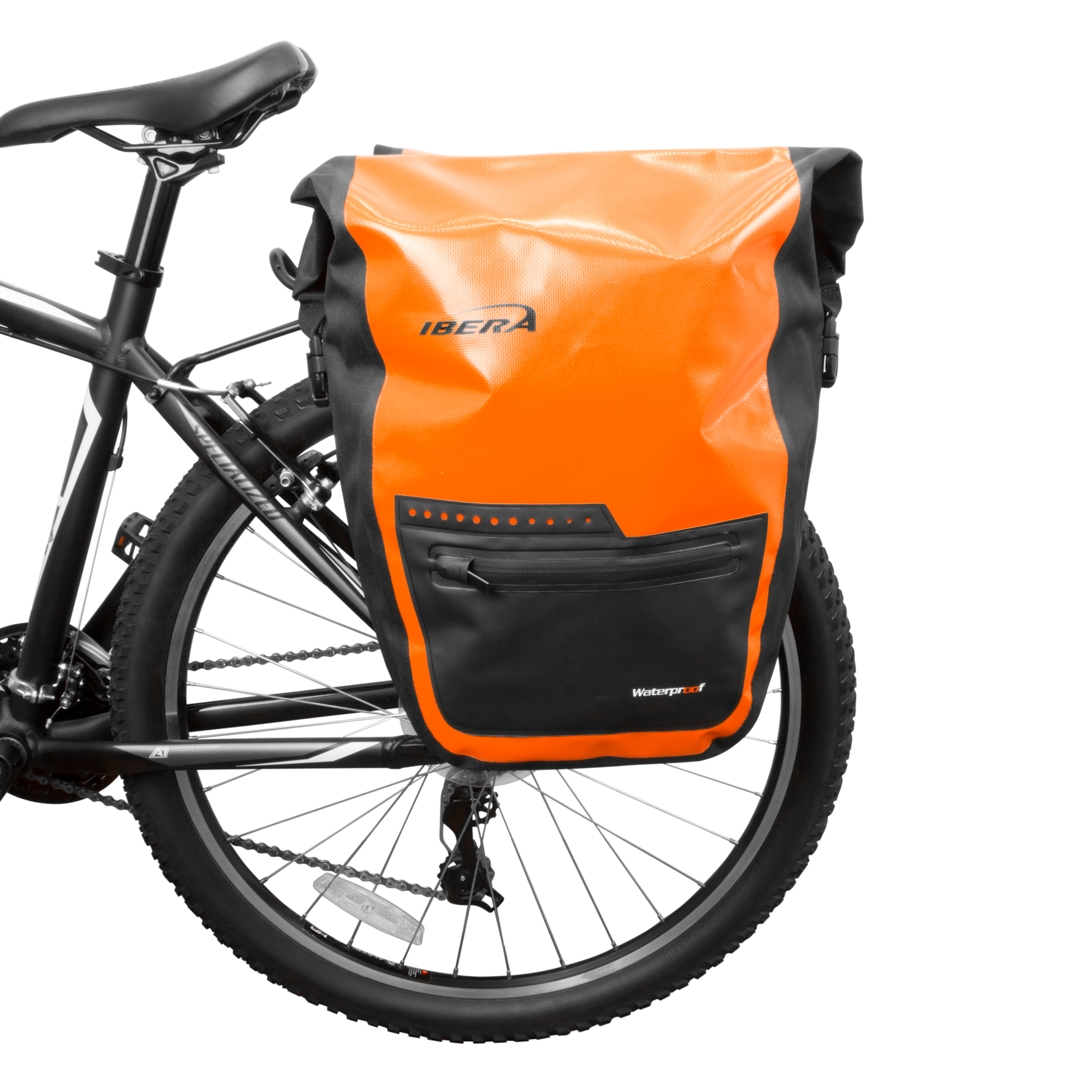 Bag Pair - Side View