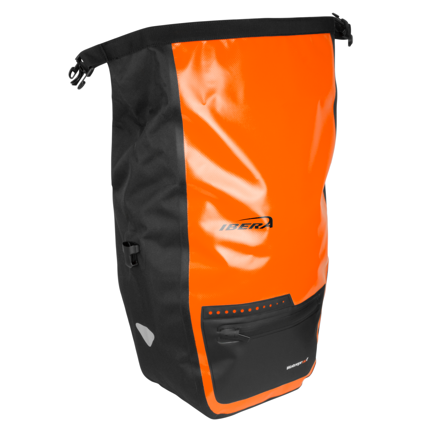 Open Bag