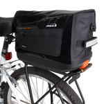 Bag on Bike