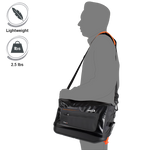 Shoulder Strap Included