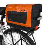 Orange Bag