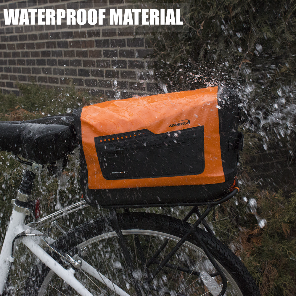 Waterproof Support
