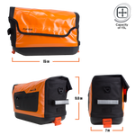 Orange Bag Dimensions