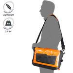 Shoulder Strap Included