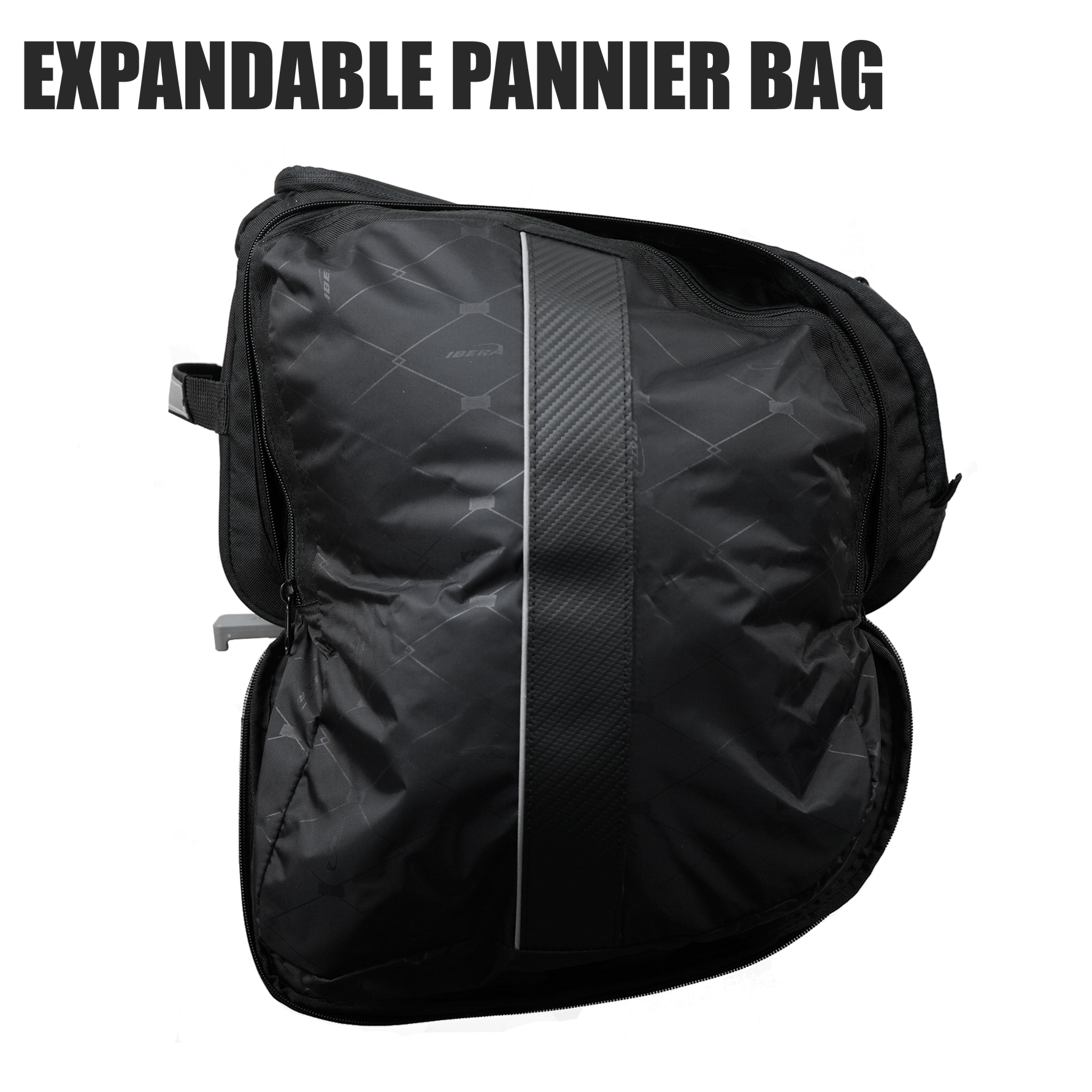 Expandable Bag