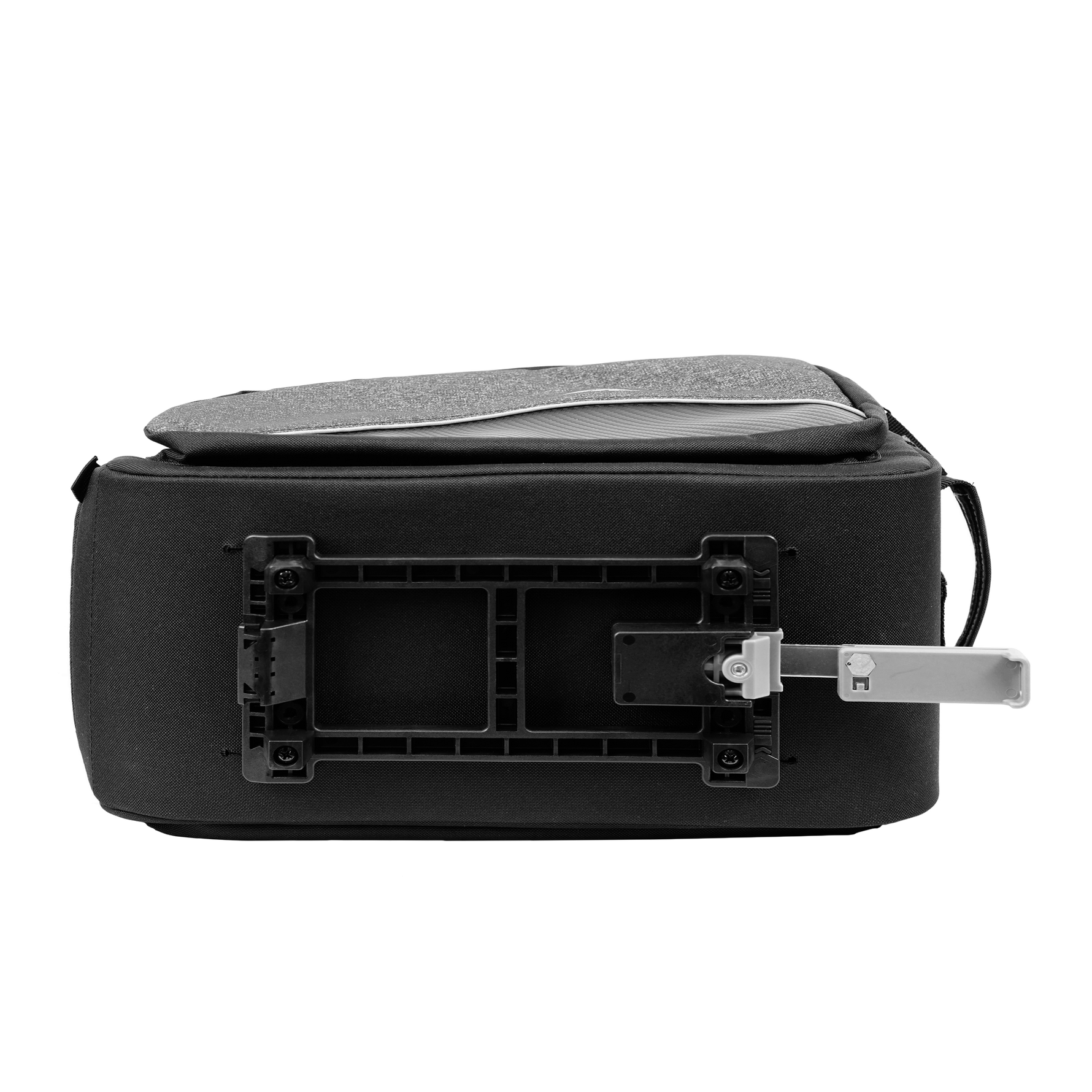Bottom View