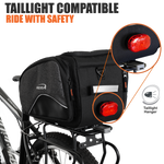 Taillight Compatibility