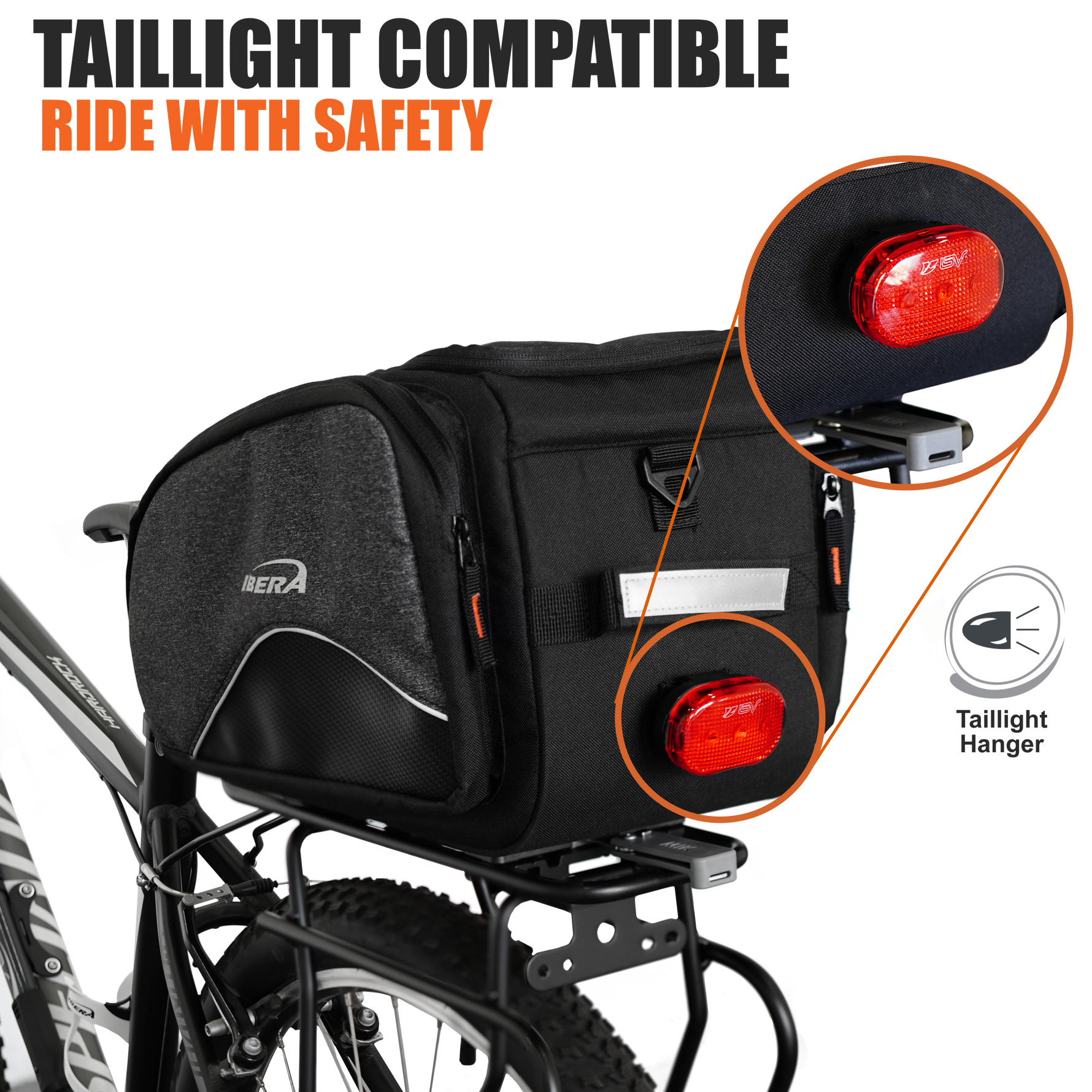 Taillight Compatibility