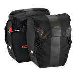 IBERA PakRak All Weather Bike Panniers | IB-BA9