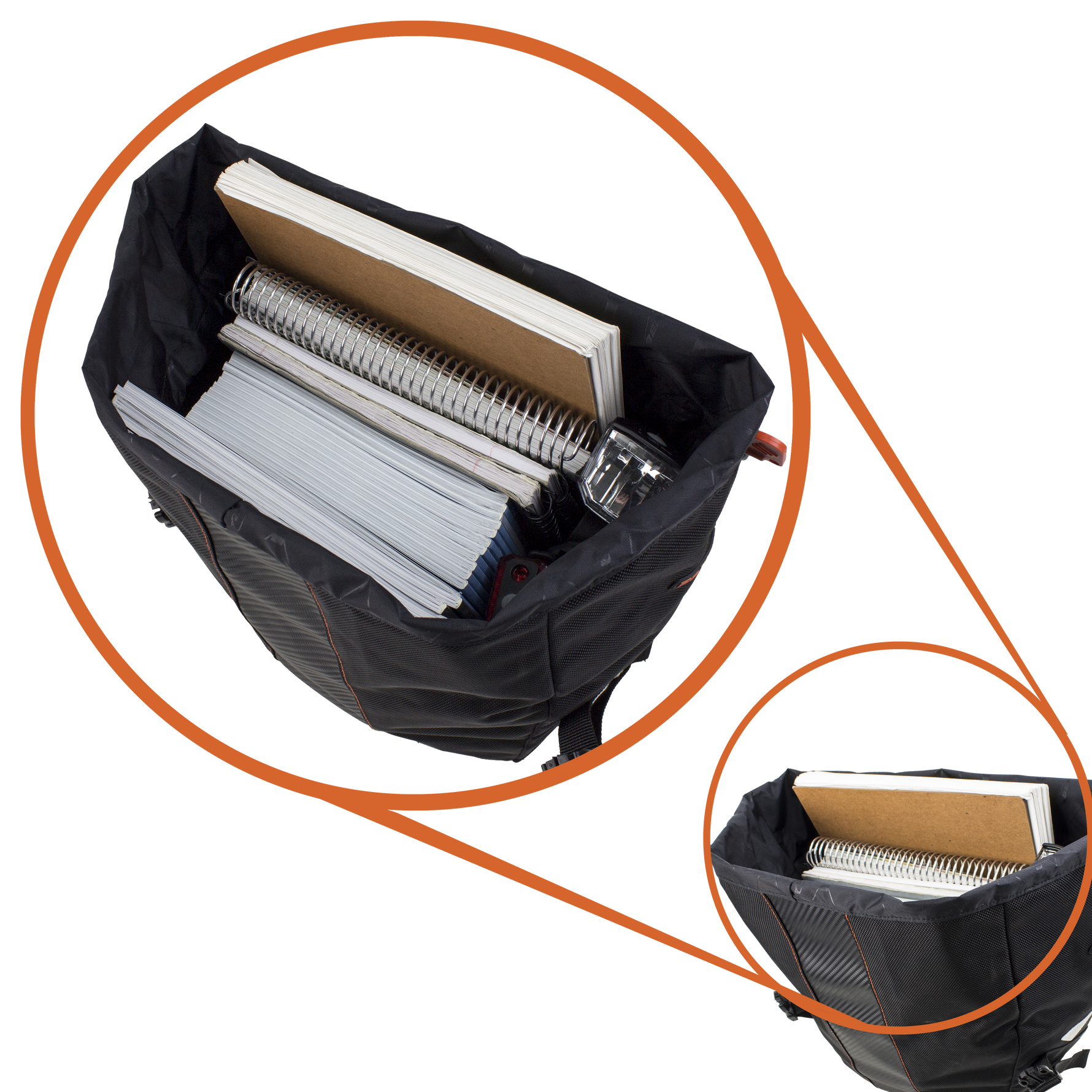 Storage Capacity