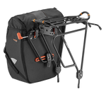 Pannier on Rack