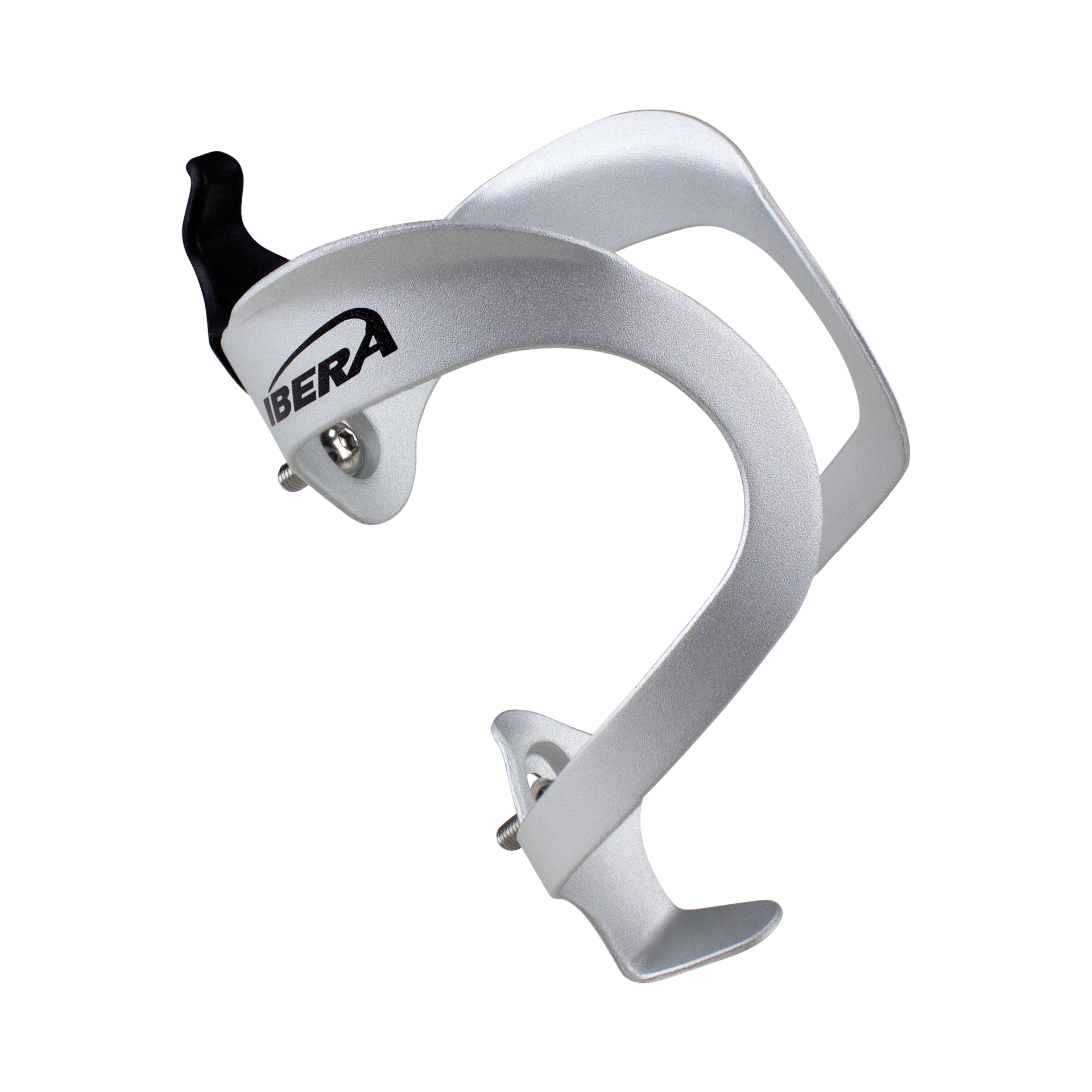 IBERA 6061 Aluminum Bike Water Bottle Cage IB BC5 Bikepakmart