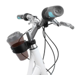 Cup Holder on Bike