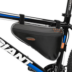 Alternate View Attached to Bike
