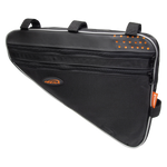 IBERA Bike Triangle Frame Bag For Bicycle Tube Frame