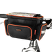 IBERA All-Weather Handlebar Bag - Medium IB-HB4