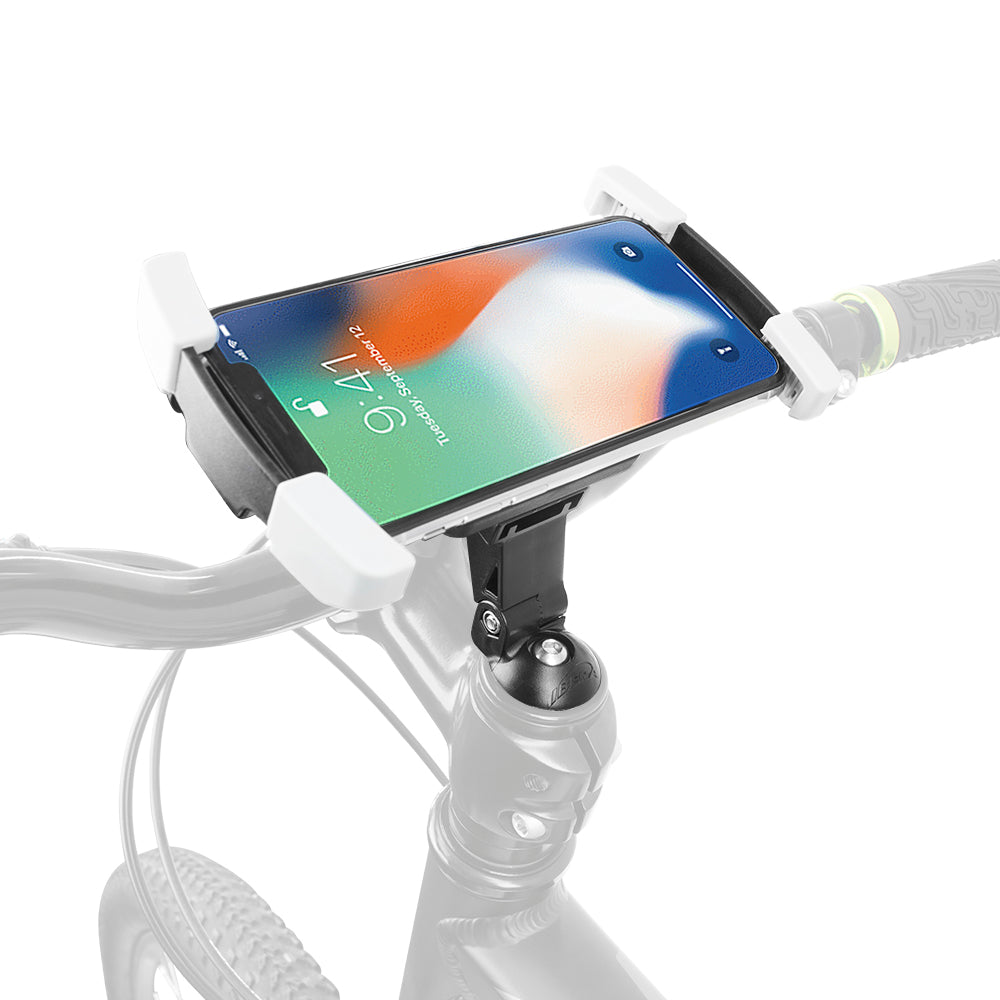 Ibera Handlebar Smartphone Case with Mount Ibera Handlebar Smartphone Case with Mount