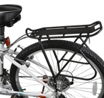IBERA PakRak Bike Touring Carrier for 26"-29" Frames | IB-RA15