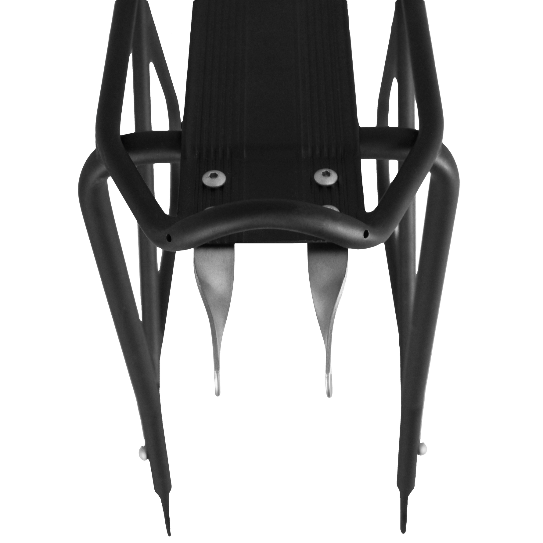 Carrier Top View
