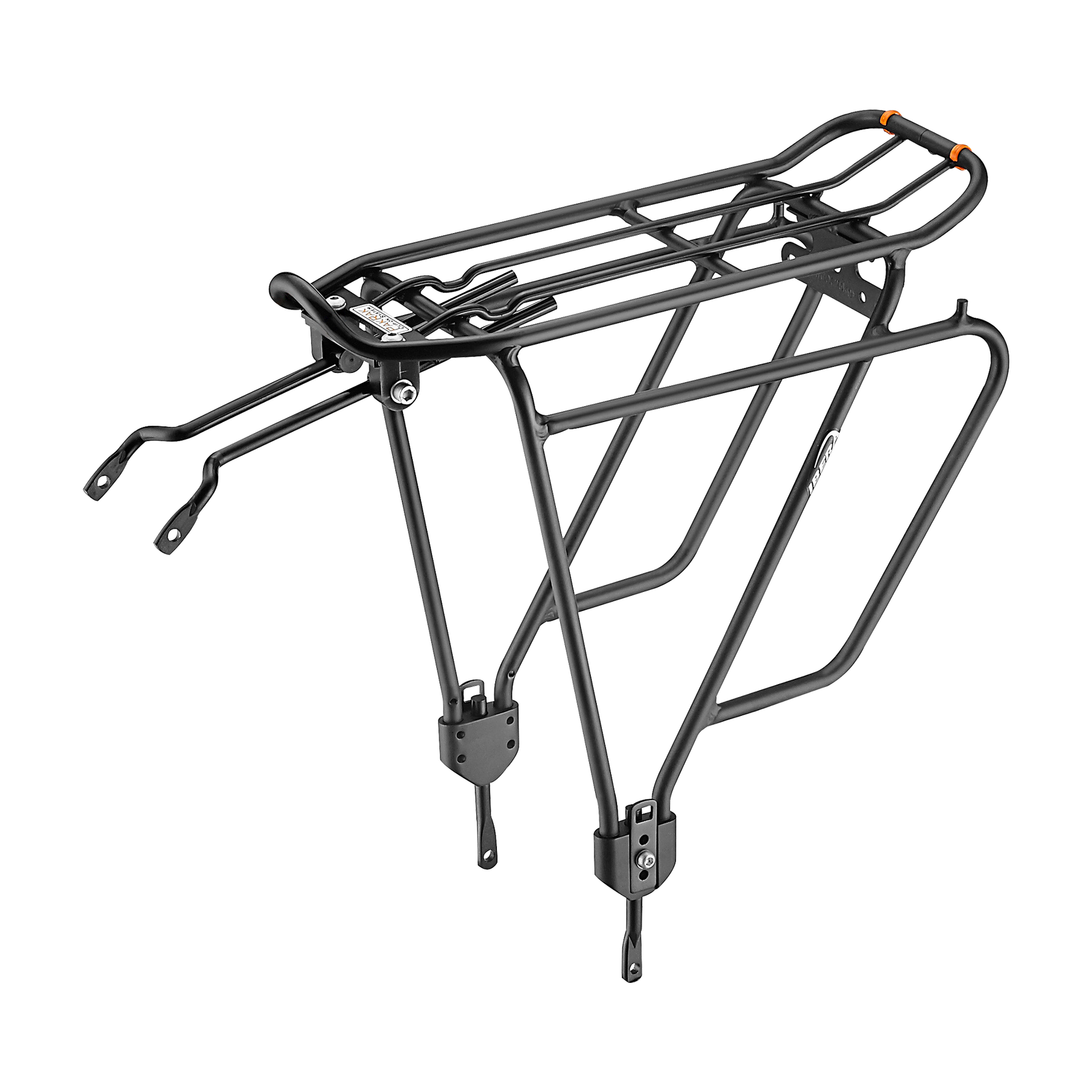 Carrier Rack
