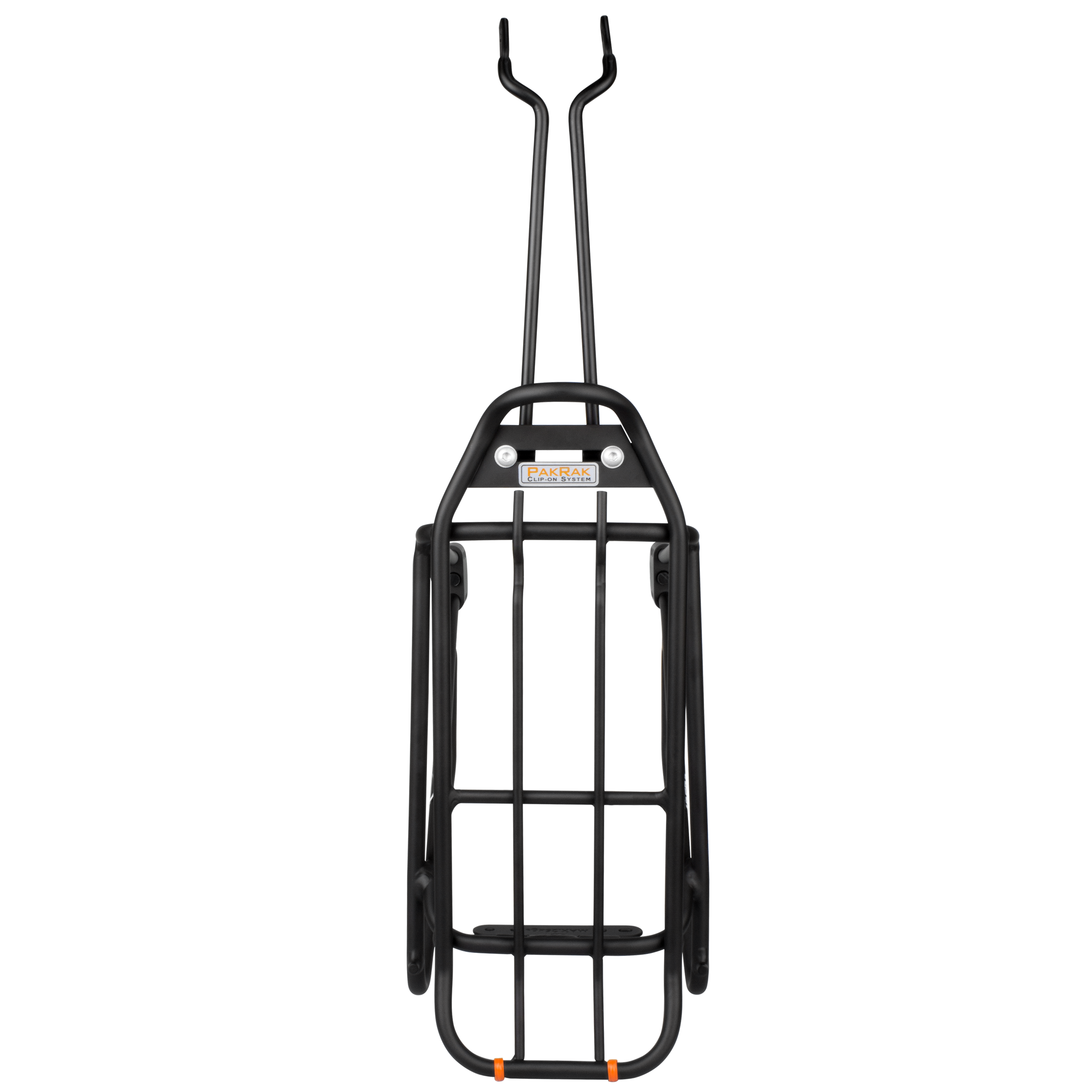 IBERA Bike Touring Carrier Rack Plus+ 26 IBERA Bike Touring Carrier Rack Plus+ 26