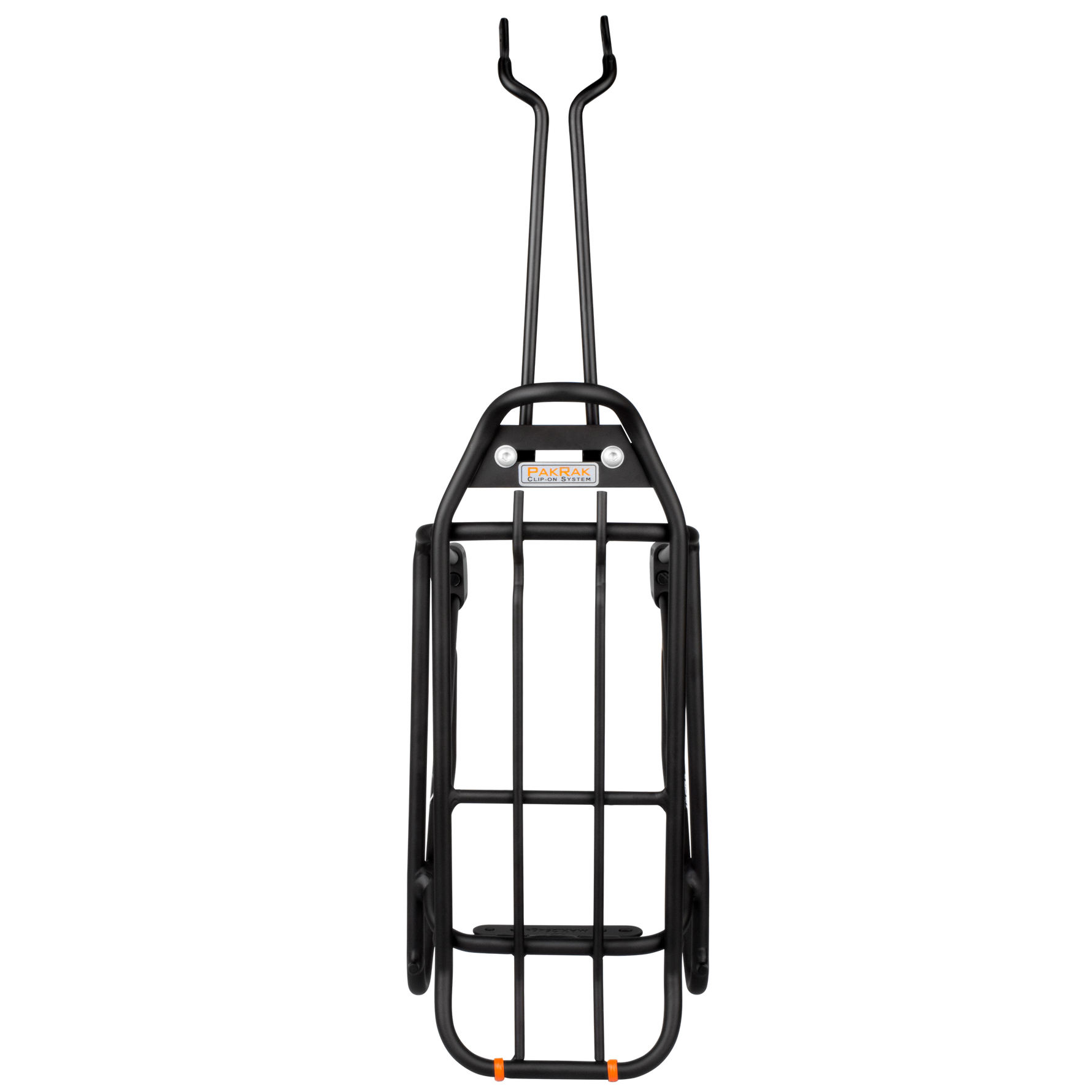 Topside View