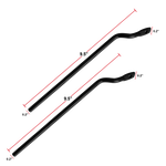 Rod Dimensions