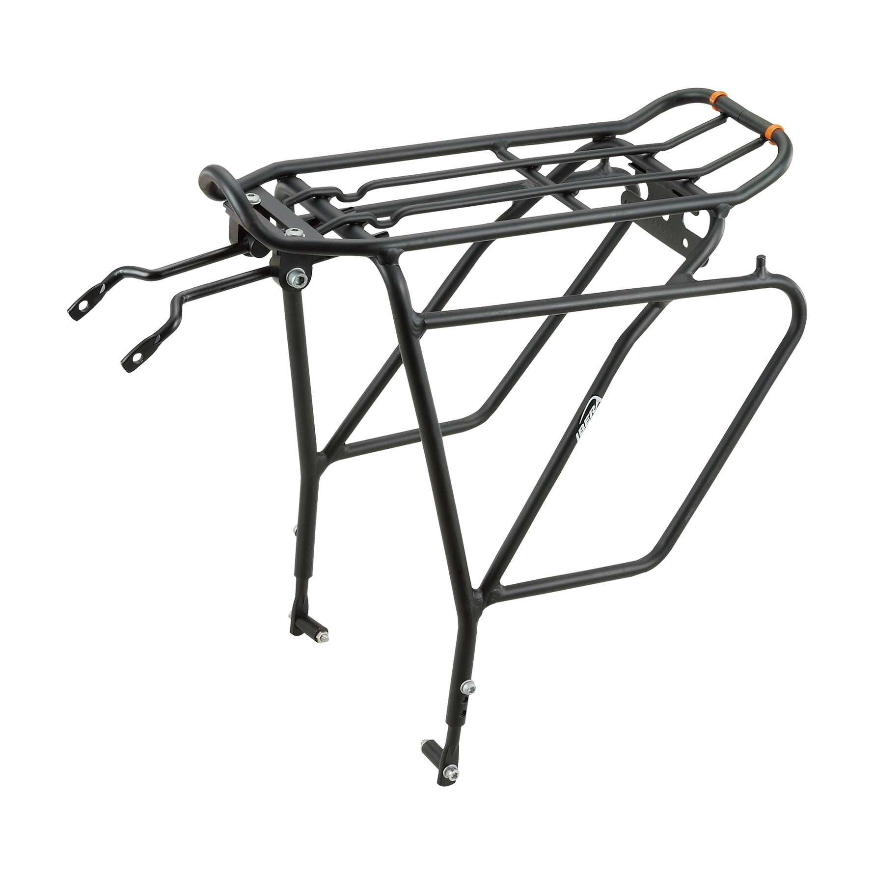 Carrier Rack