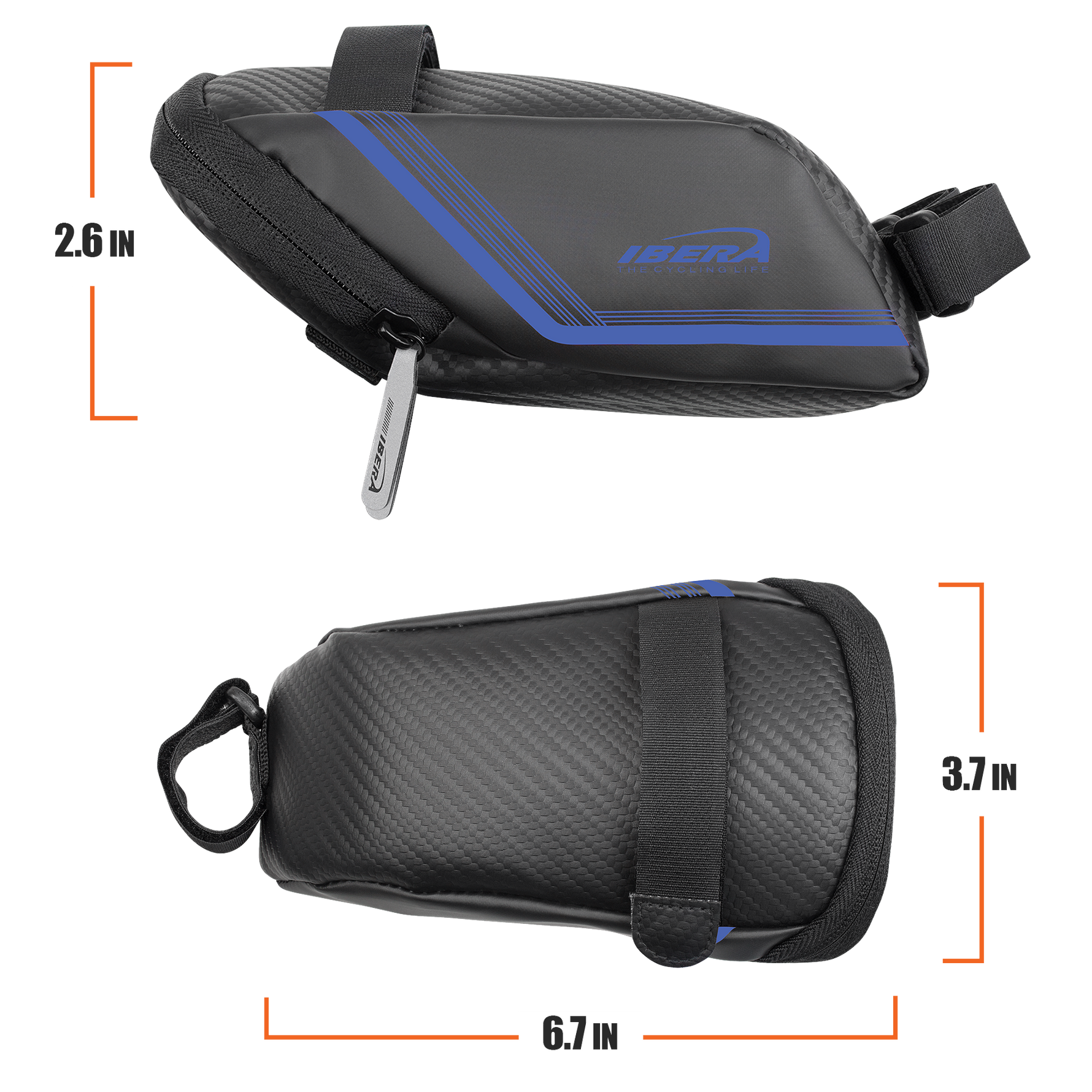 Bag Dimensions