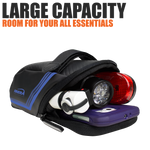 Bag Capacity