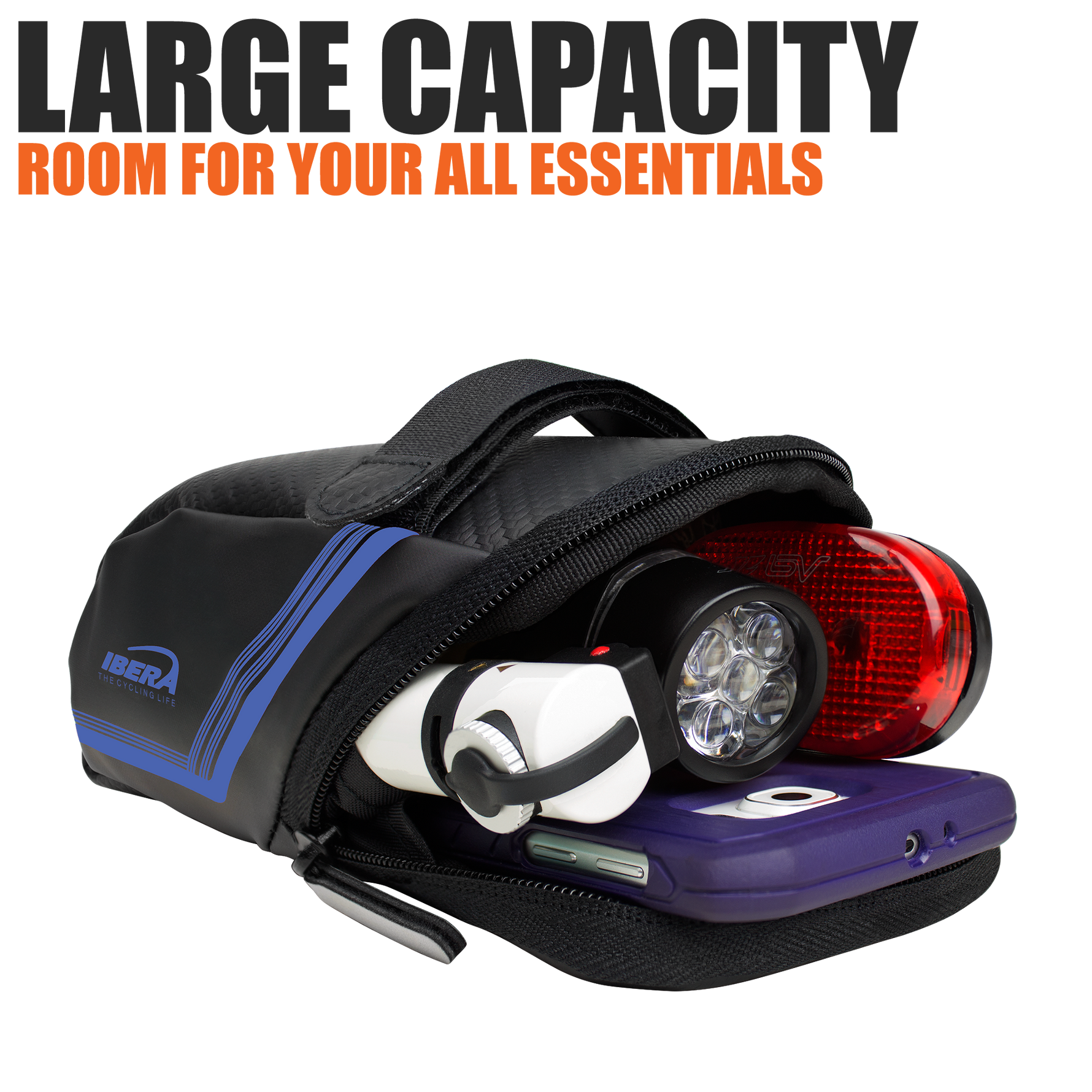 Bag Capacity