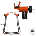 Stand Dimensions