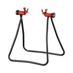 IBERA Utility Stand, Adjustable and Foldable Storage | IB-ST2
