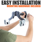 Easy Installation