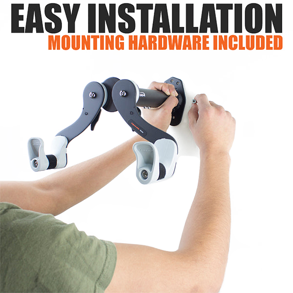 Easy Installation