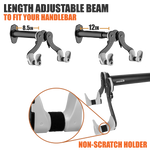 Non-Scratch Frame