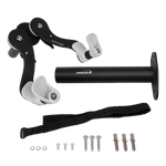 Wall Mount Hanger Parts